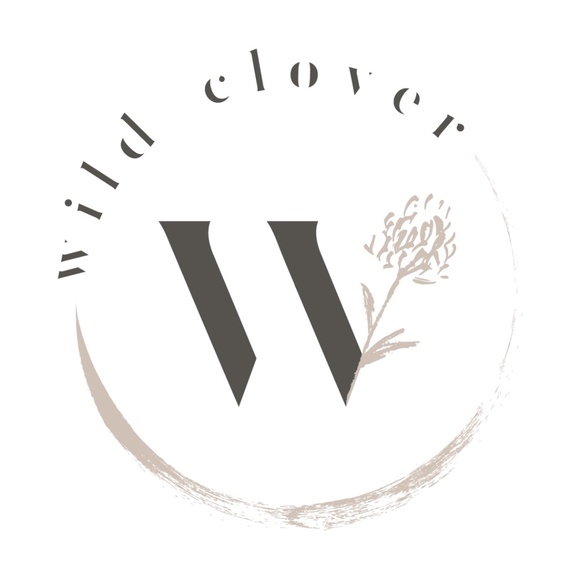 Meet your Posher, Wild Clover - Picture 1 of 1